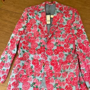 Vineyard Vines 2016 Kentucky derby Blazer